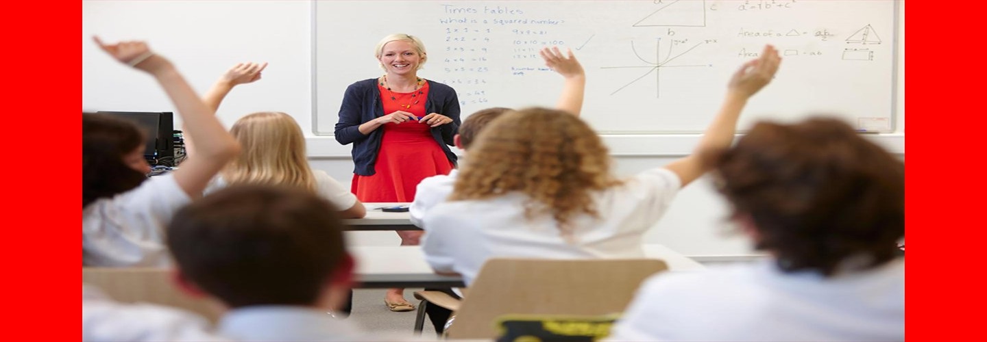 CURSOS Y NIVELACIONES VARIAS EDADES.